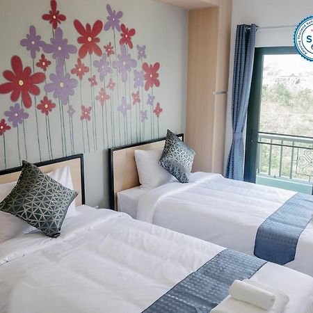 Sirimunta Hotel Chiang Rai Suite & Residence Dış mekan fotoğraf