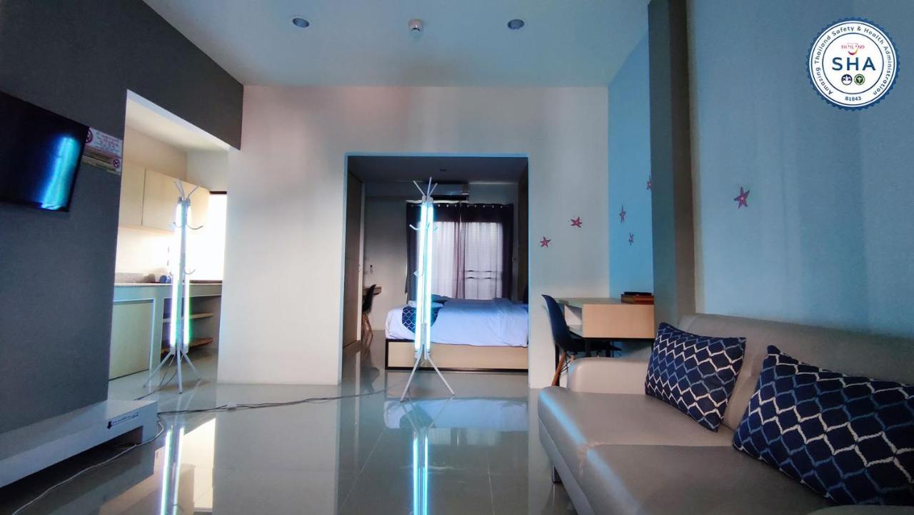 Sirimunta Hotel Chiang Rai Suite & Residence Dış mekan fotoğraf