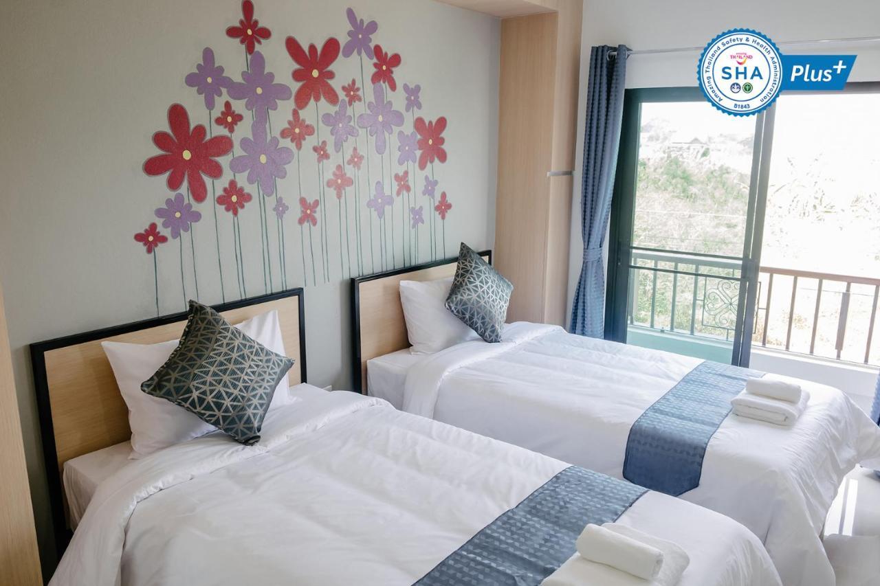 Sirimunta Hotel Chiang Rai Suite & Residence Dış mekan fotoğraf