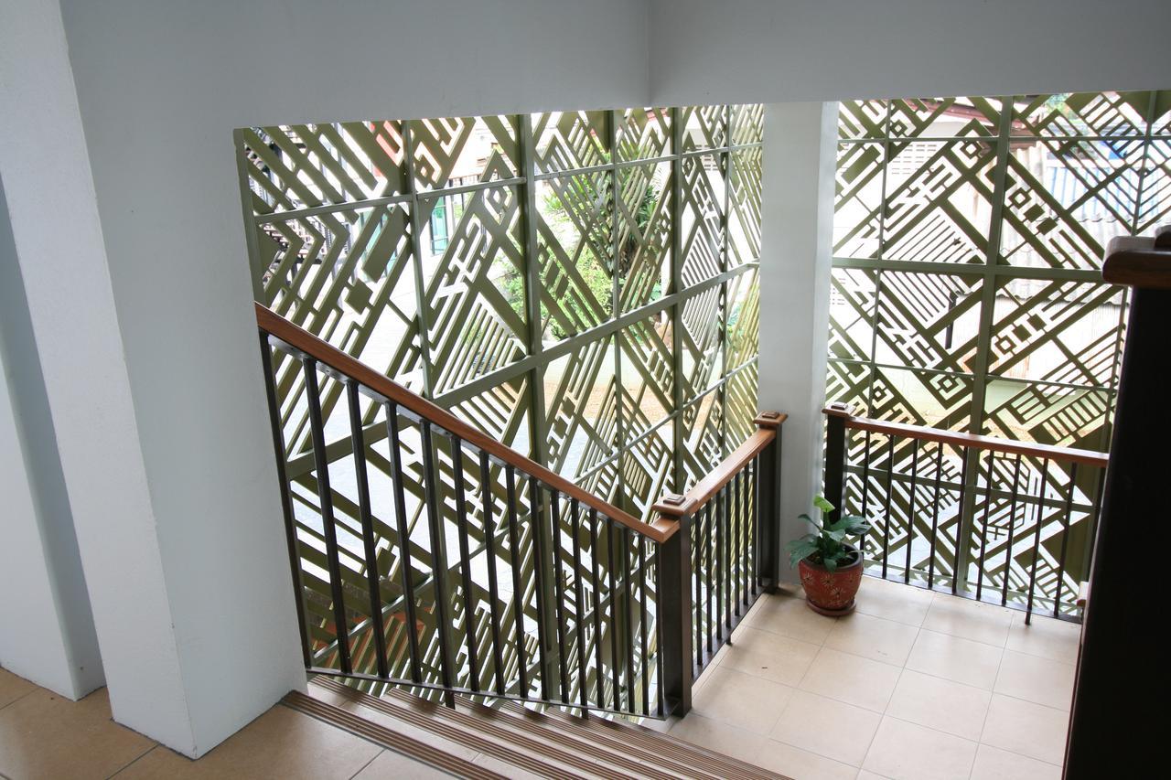 Sirimunta Hotel Chiang Rai Suite & Residence Dış mekan fotoğraf