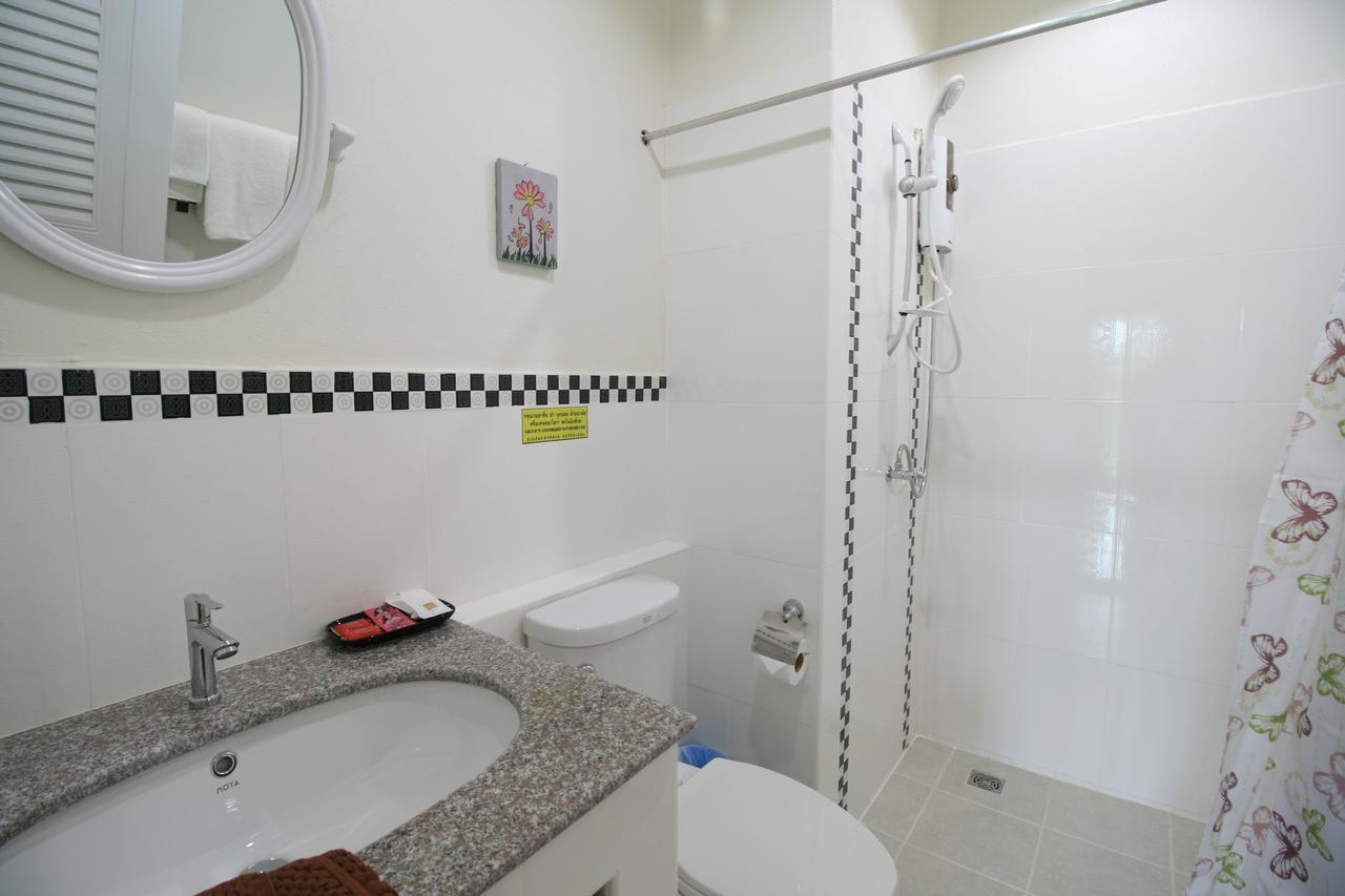 Sirimunta Hotel Chiang Rai Suite & Residence Dış mekan fotoğraf