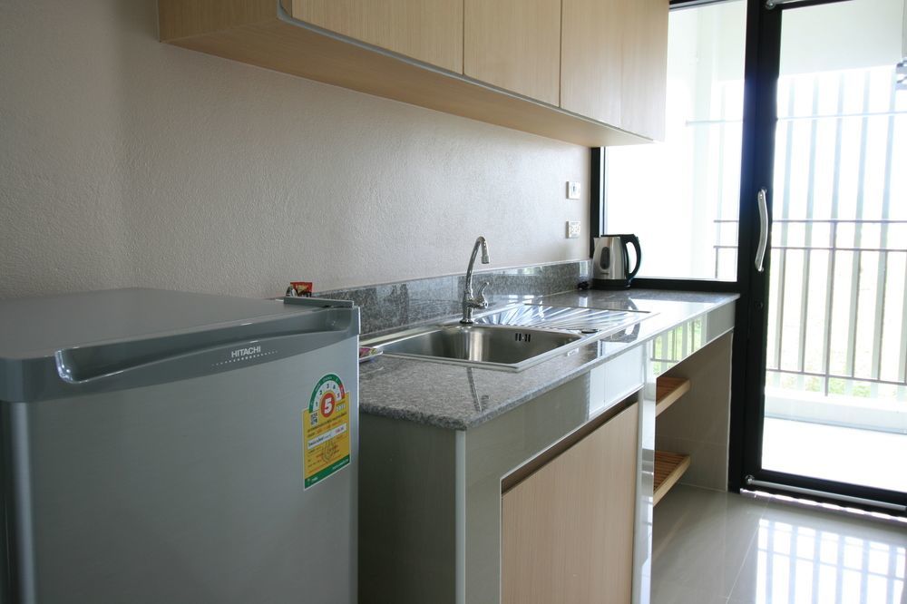 Sirimunta Hotel Chiang Rai Suite & Residence Dış mekan fotoğraf