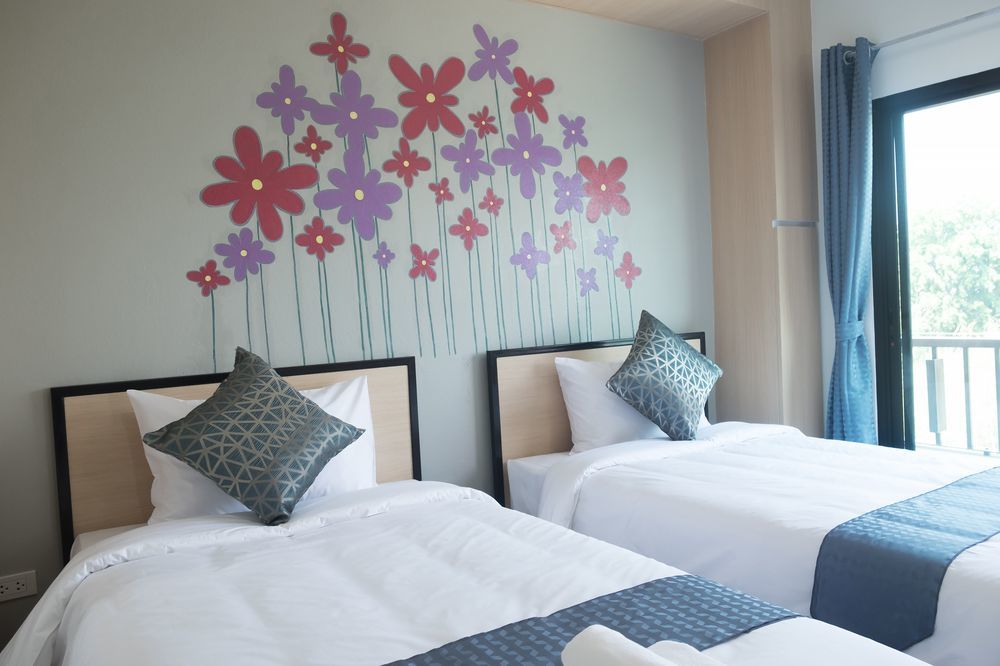 Sirimunta Hotel Chiang Rai Suite & Residence Dış mekan fotoğraf