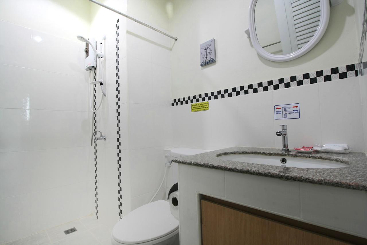 Sirimunta Hotel Chiang Rai Suite & Residence Dış mekan fotoğraf