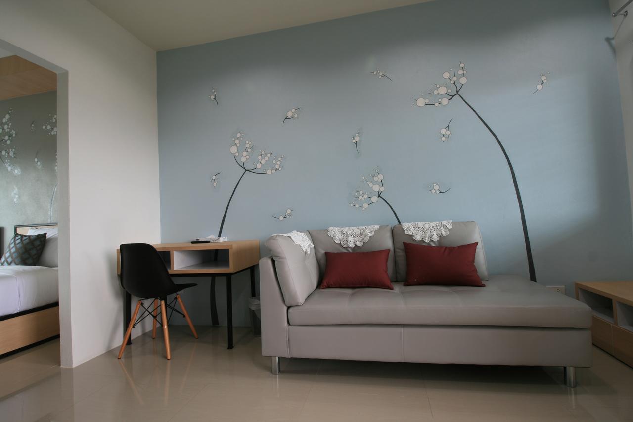 Sirimunta Hotel Chiang Rai Suite & Residence Dış mekan fotoğraf