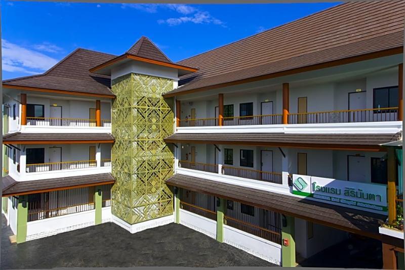 Sirimunta Hotel Chiang Rai Suite & Residence Dış mekan fotoğraf